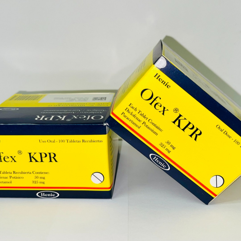 OFEX KPR